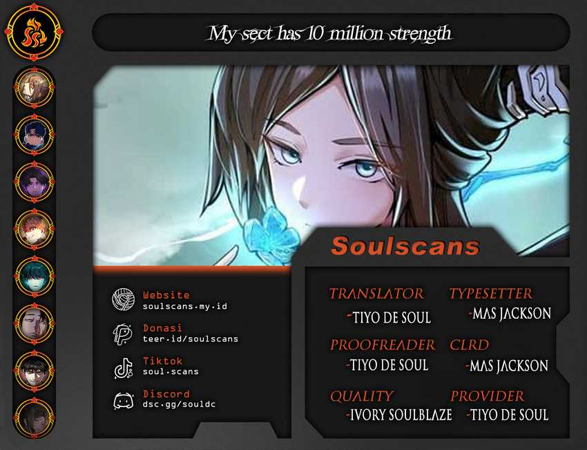 my-sect-has-100-million-strength-points - Chapter: 76