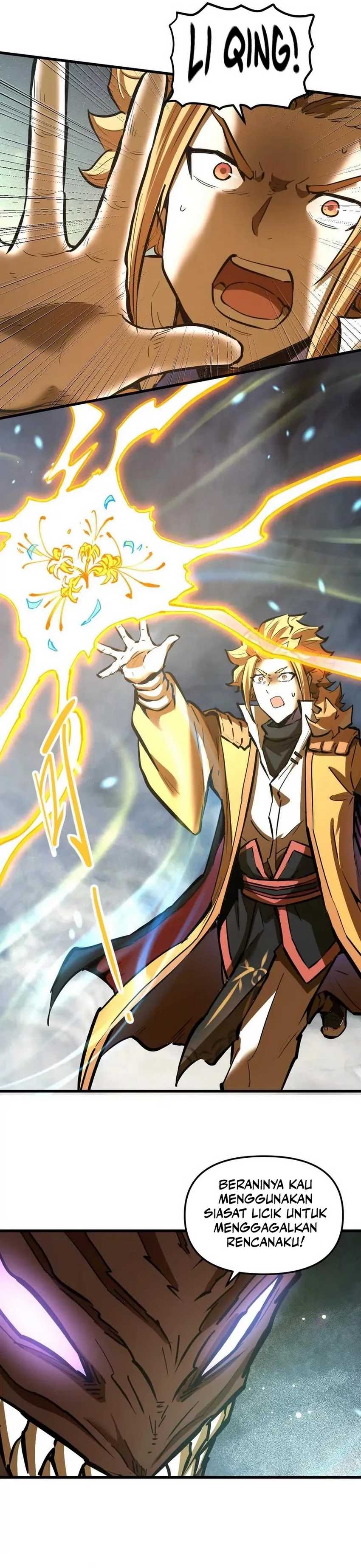 my-sect-has-100-million-strength-points - Chapter: 76
