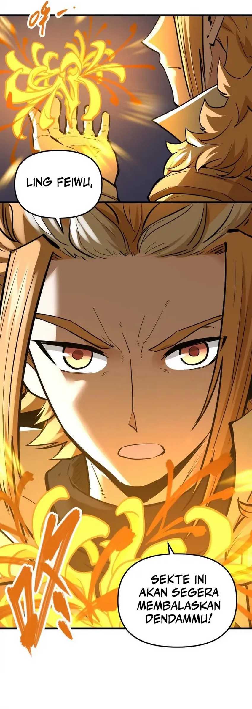 my-sect-has-100-million-strength-points - Chapter: 76