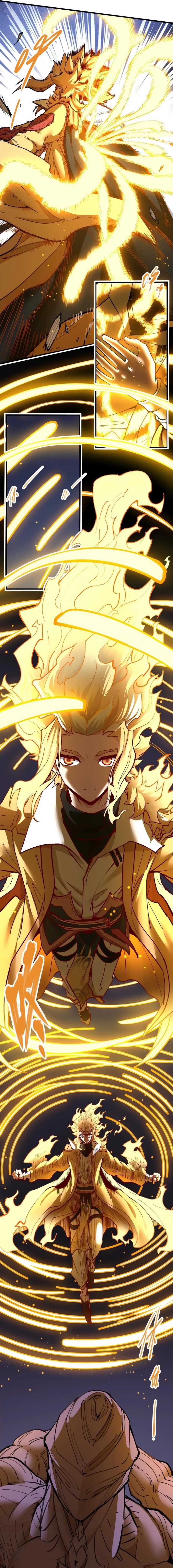 my-sect-has-100-million-strength-points - Chapter: 76