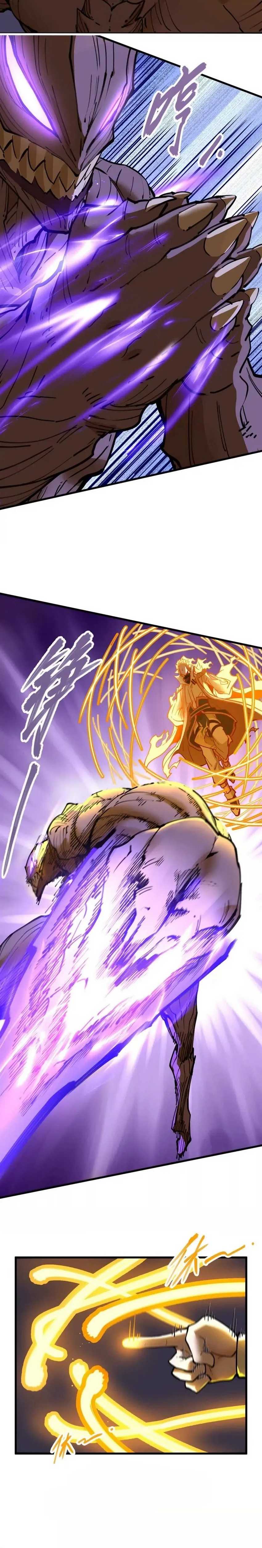my-sect-has-100-million-strength-points - Chapter: 76