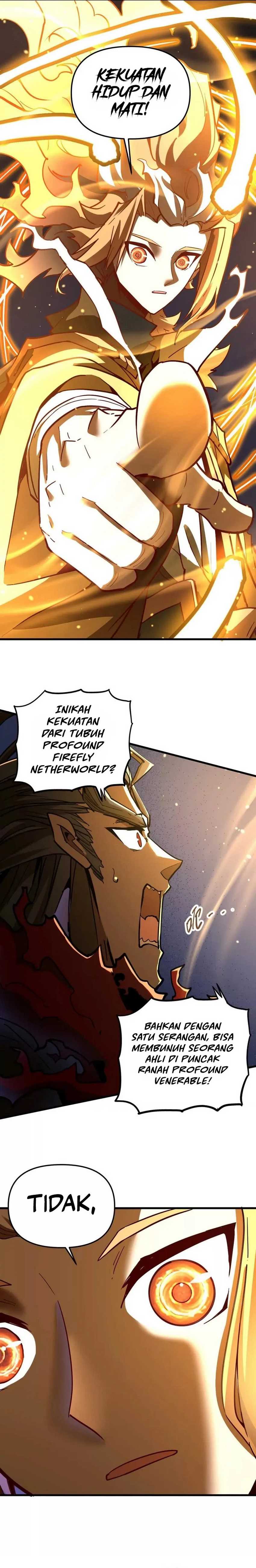 my-sect-has-100-million-strength-points - Chapter: 76