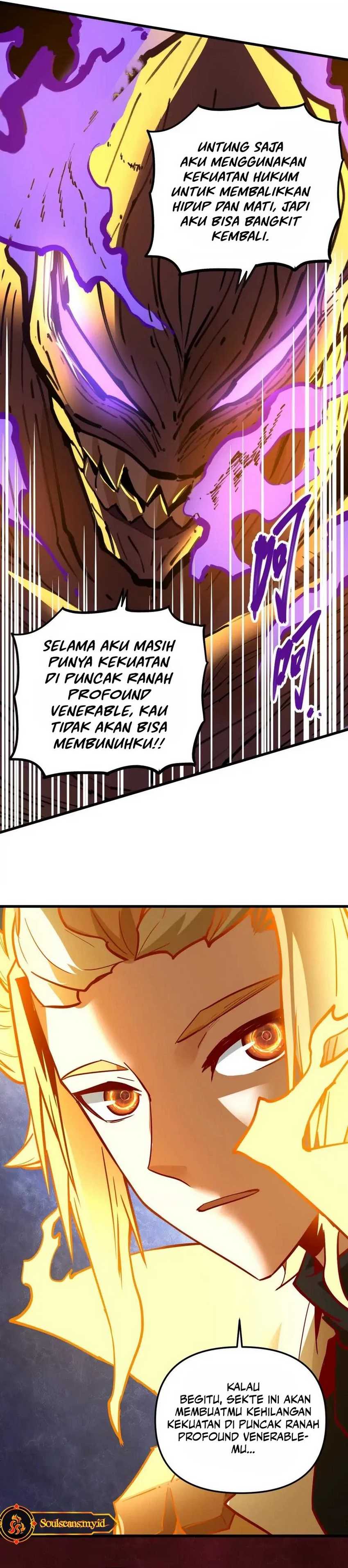 my-sect-has-100-million-strength-points - Chapter: 76