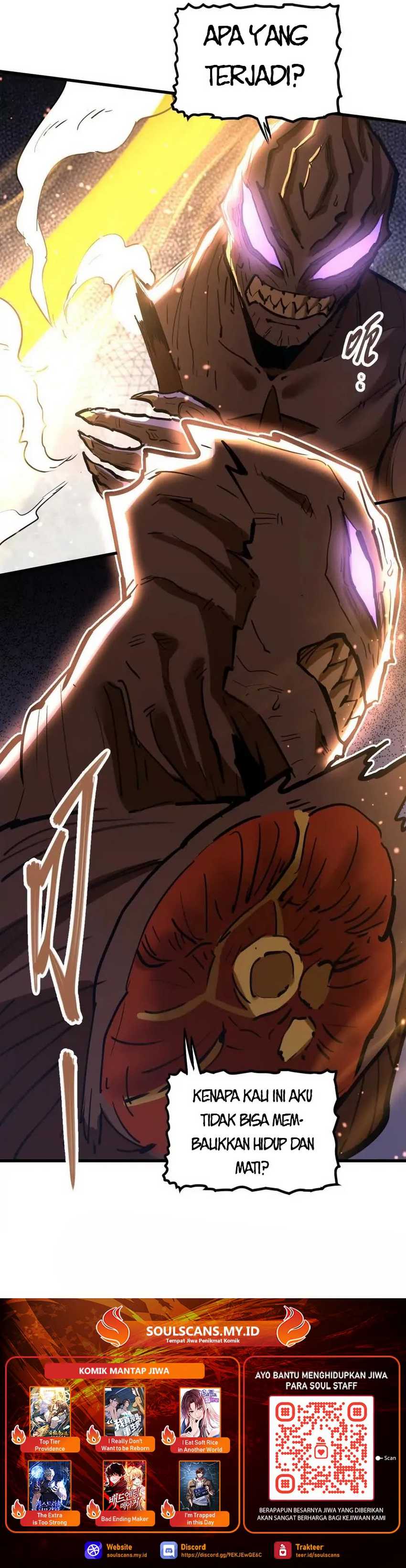 my-sect-has-100-million-strength-points - Chapter: 76