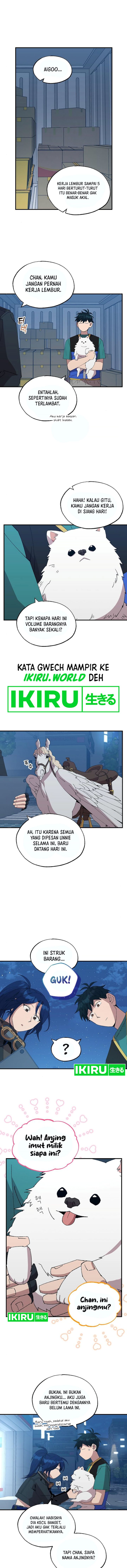magical-realm-shopkeeper - Chapter: 59