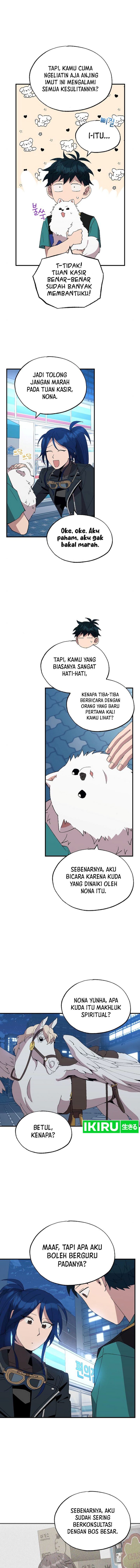 magical-realm-shopkeeper - Chapter: 59