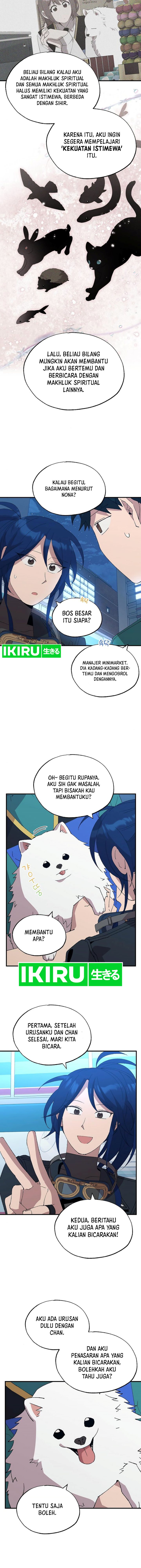 magical-realm-shopkeeper - Chapter: 59