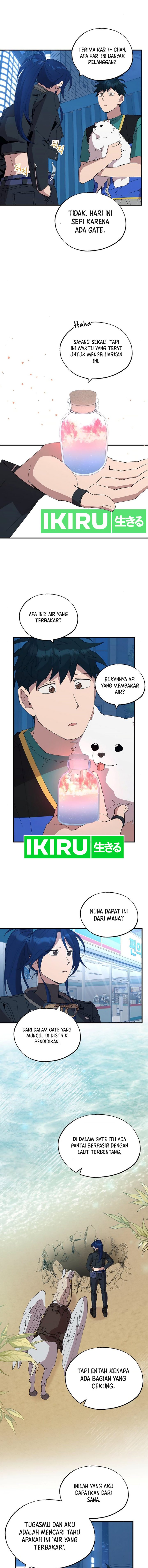 magical-realm-shopkeeper - Chapter: 59