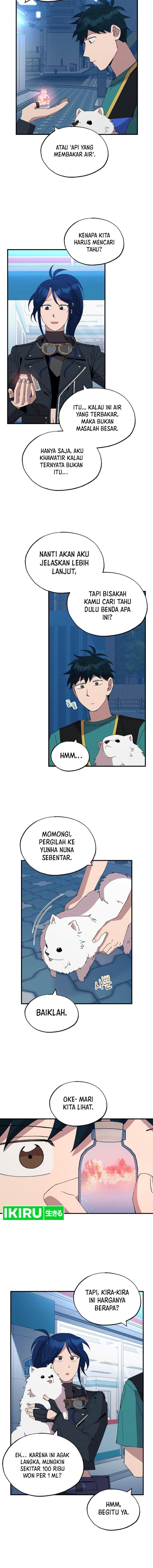 magical-realm-shopkeeper - Chapter: 59