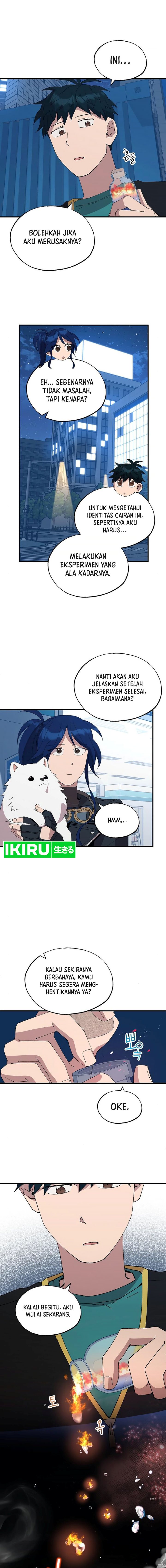 magical-realm-shopkeeper - Chapter: 59