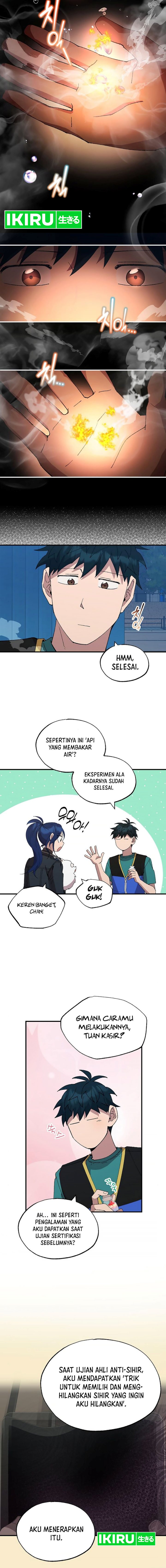 magical-realm-shopkeeper - Chapter: 59