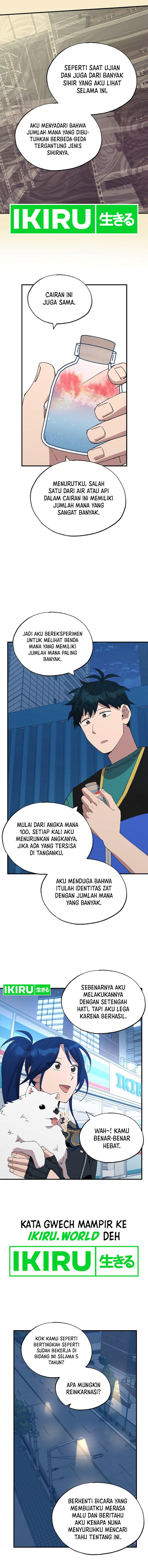 magical-realm-shopkeeper - Chapter: 59
