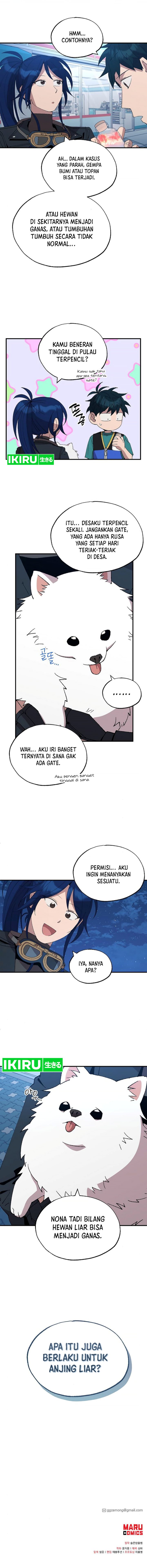 magical-realm-shopkeeper - Chapter: 59