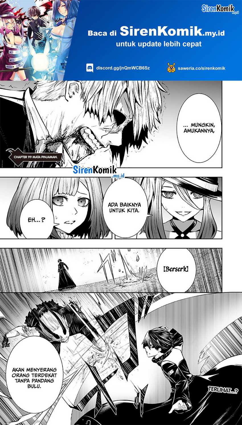 ore-dake-fuguu-skill-no-isekai-shoukan-hangyakuki - Chapter: 99