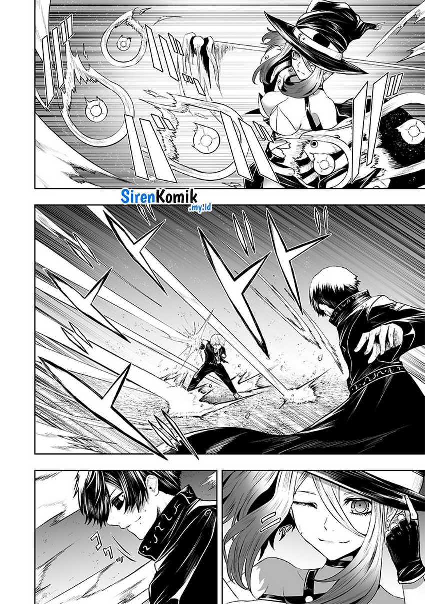 ore-dake-fuguu-skill-no-isekai-shoukan-hangyakuki - Chapter: 99