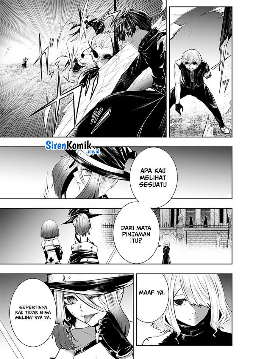 ore-dake-fuguu-skill-no-isekai-shoukan-hangyakuki - Chapter: 99