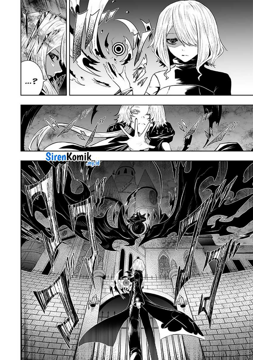 ore-dake-fuguu-skill-no-isekai-shoukan-hangyakuki - Chapter: 99