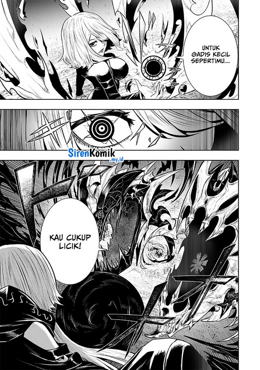 ore-dake-fuguu-skill-no-isekai-shoukan-hangyakuki - Chapter: 99