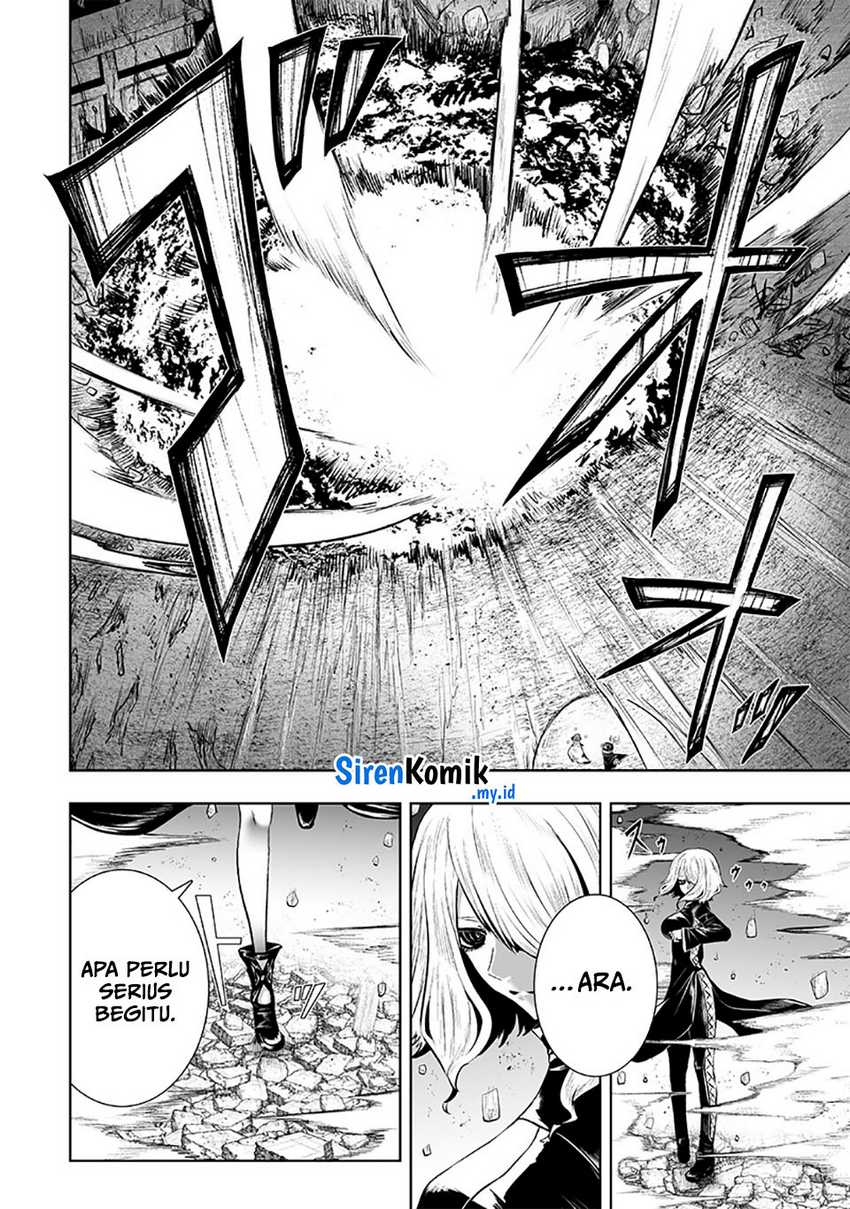 ore-dake-fuguu-skill-no-isekai-shoukan-hangyakuki - Chapter: 99
