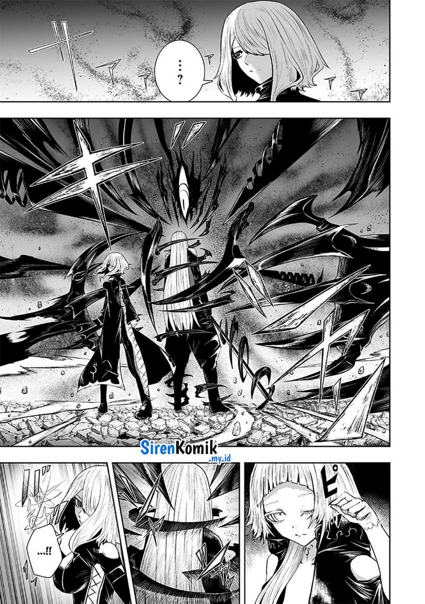 ore-dake-fuguu-skill-no-isekai-shoukan-hangyakuki - Chapter: 99