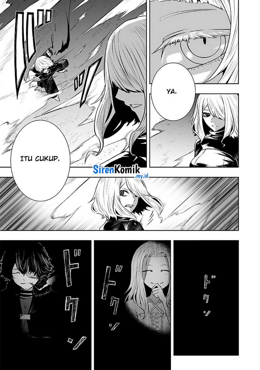 ore-dake-fuguu-skill-no-isekai-shoukan-hangyakuki - Chapter: 99