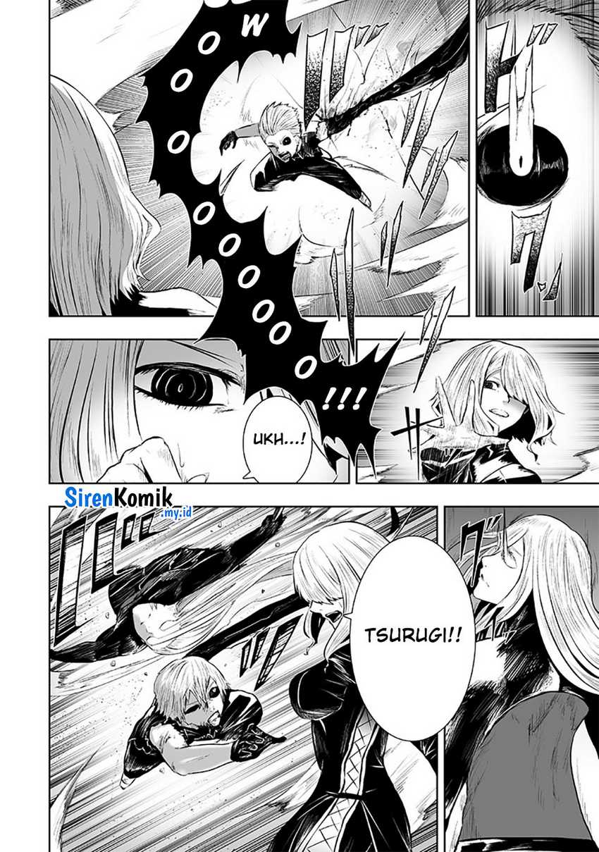 ore-dake-fuguu-skill-no-isekai-shoukan-hangyakuki - Chapter: 99