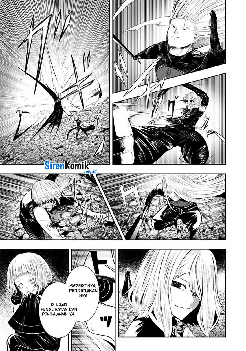 ore-dake-fuguu-skill-no-isekai-shoukan-hangyakuki - Chapter: 99