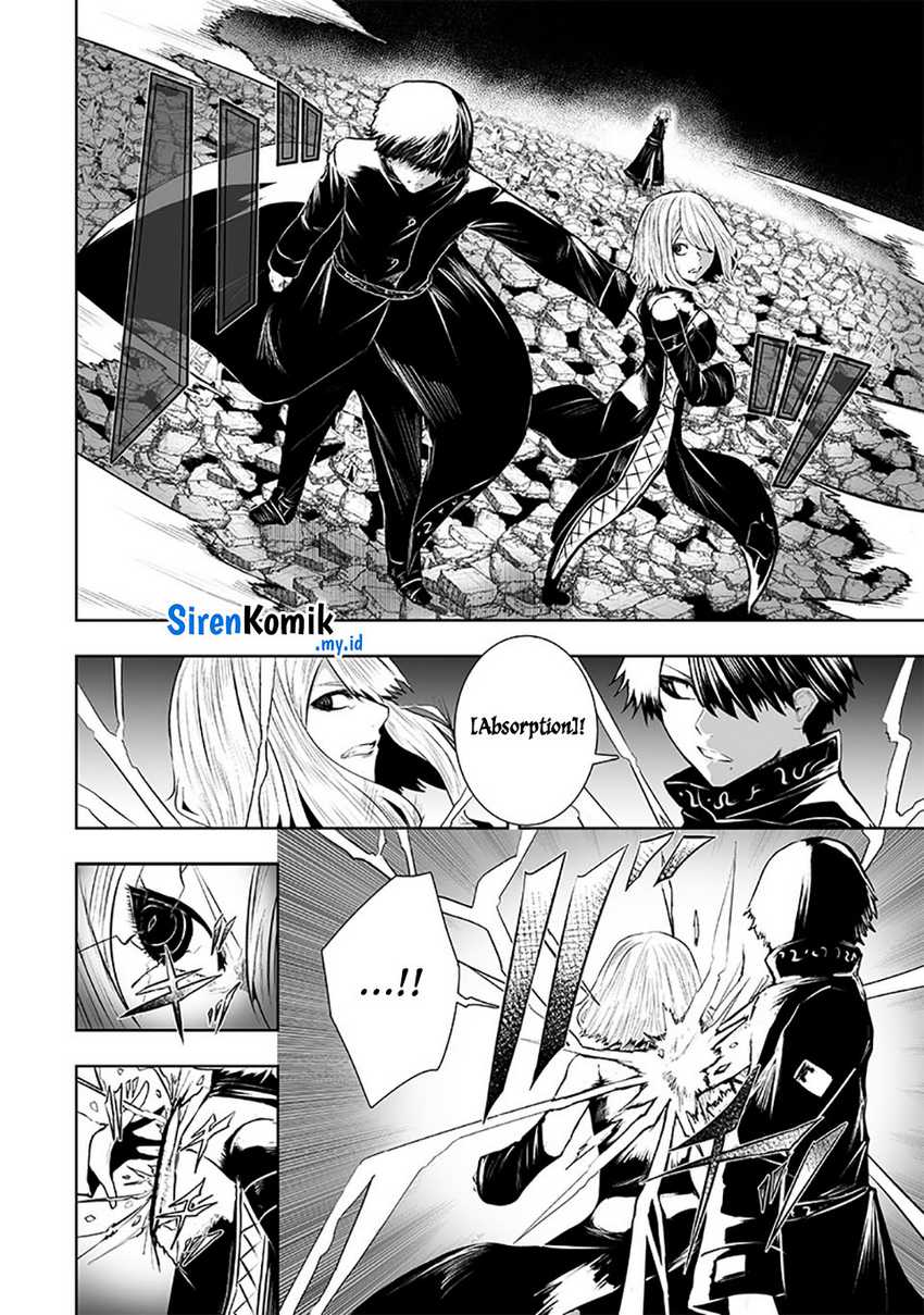 ore-dake-fuguu-skill-no-isekai-shoukan-hangyakuki - Chapter: 99