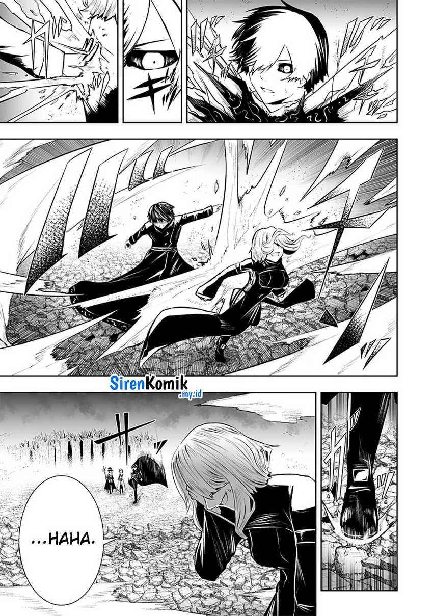ore-dake-fuguu-skill-no-isekai-shoukan-hangyakuki - Chapter: 99