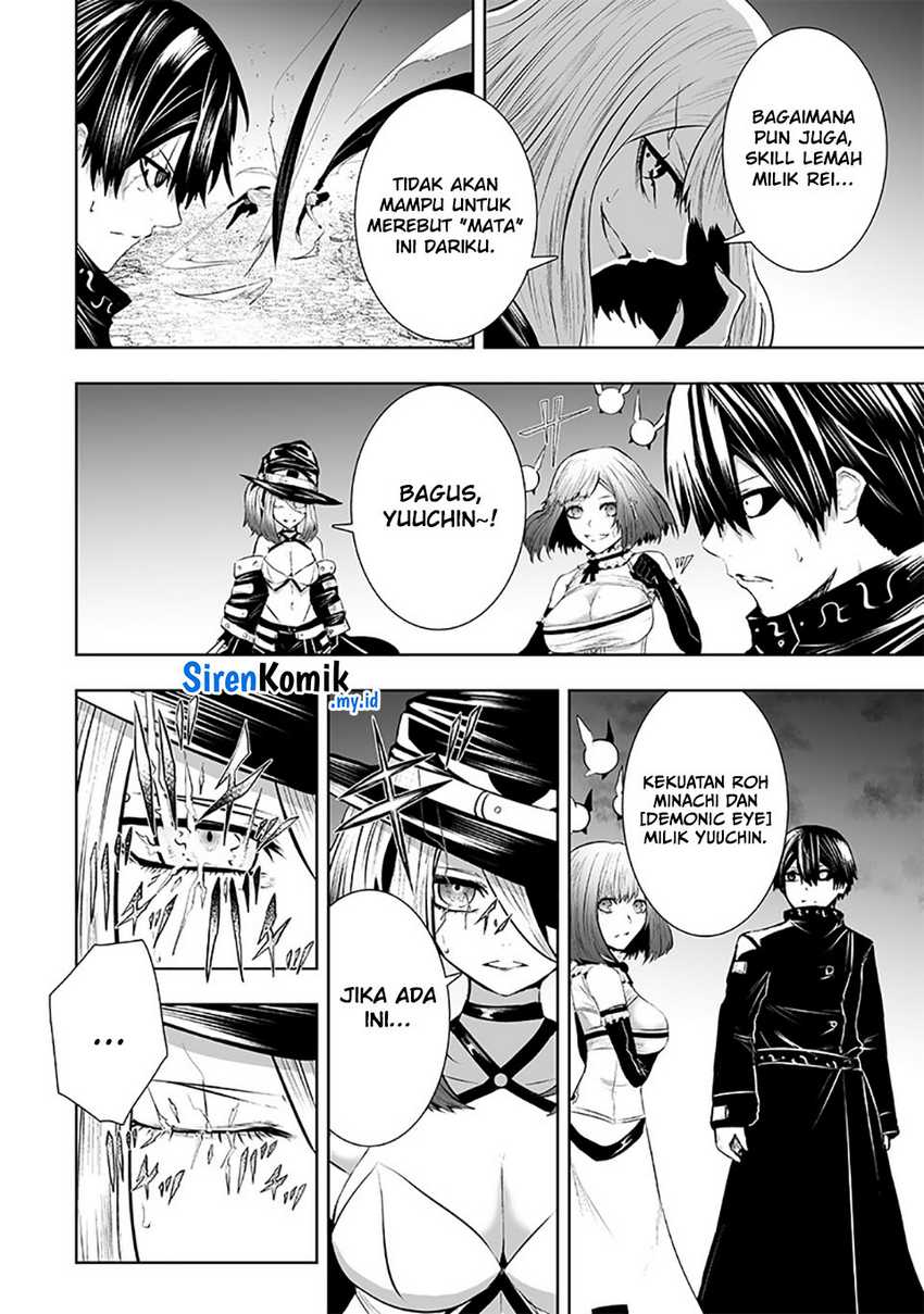 ore-dake-fuguu-skill-no-isekai-shoukan-hangyakuki - Chapter: 99