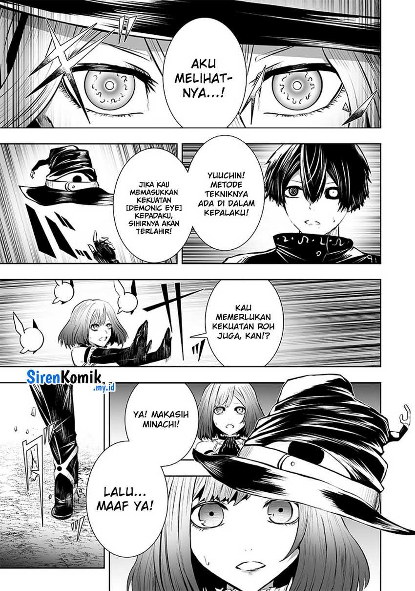 ore-dake-fuguu-skill-no-isekai-shoukan-hangyakuki - Chapter: 99