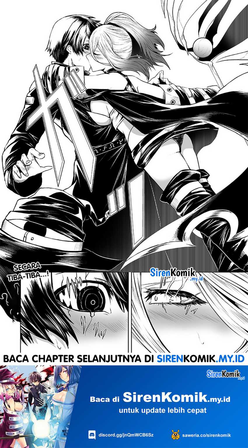 ore-dake-fuguu-skill-no-isekai-shoukan-hangyakuki - Chapter: 99