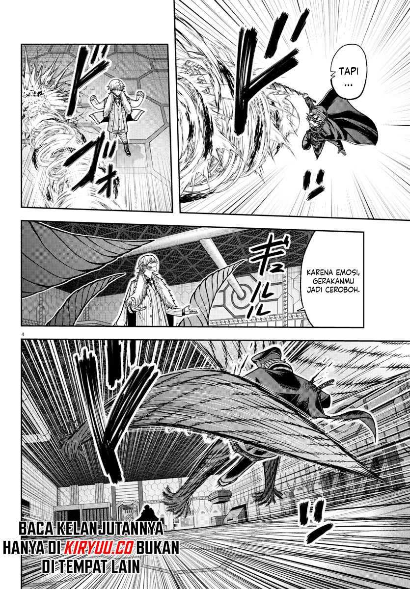 tougen-anki - Chapter: 141