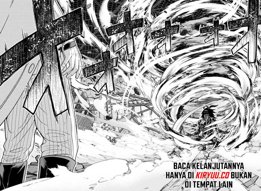 tougen-anki - Chapter: 141