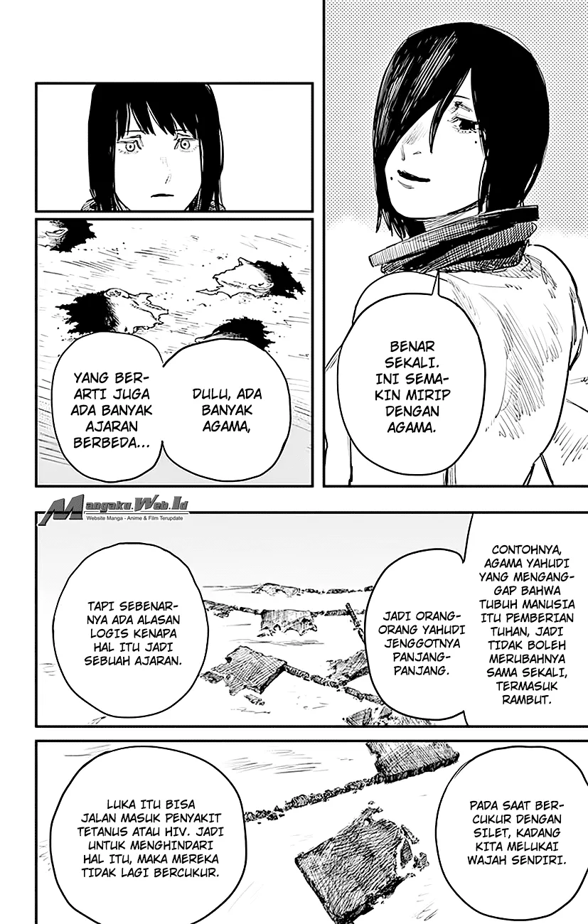 fire-punch - Chapter: 35