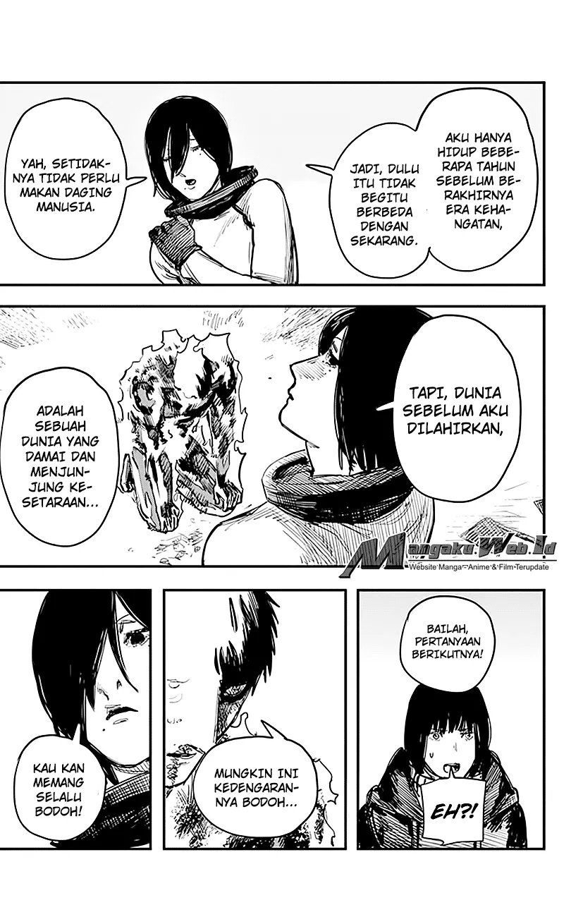 fire-punch - Chapter: 35