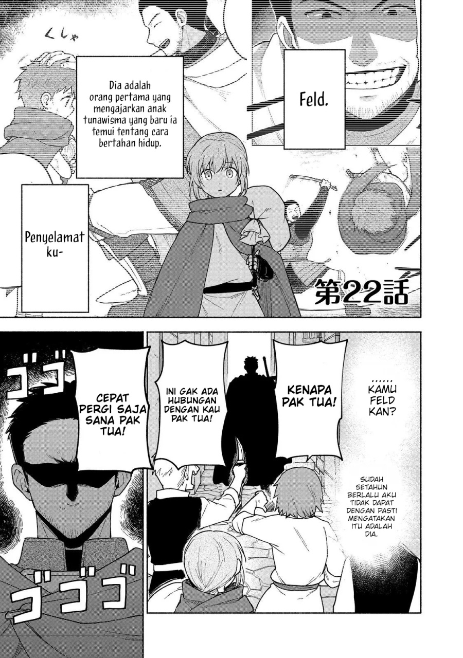 otome-game-no-heroine-de-saikyou-survival - Chapter: 22