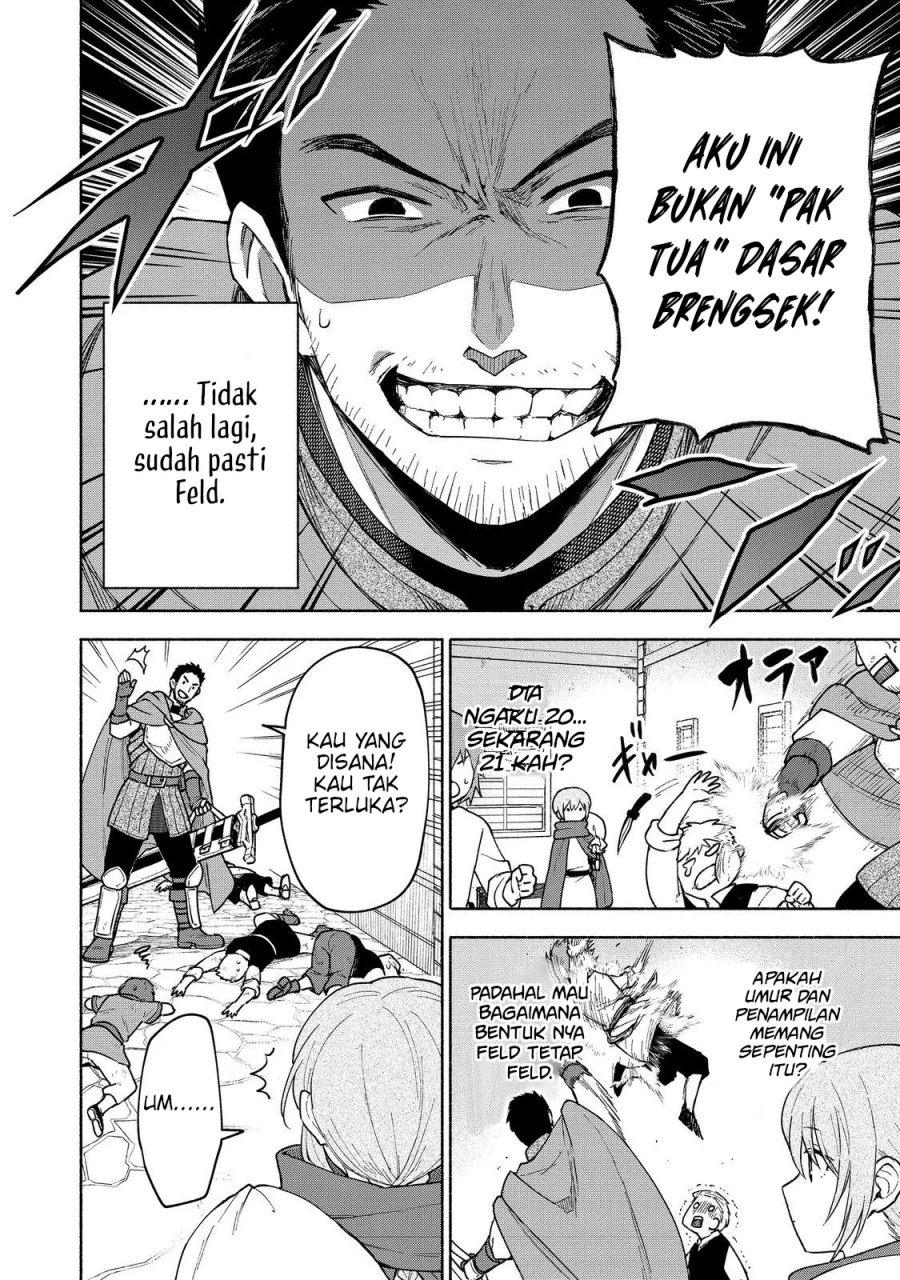 otome-game-no-heroine-de-saikyou-survival - Chapter: 22