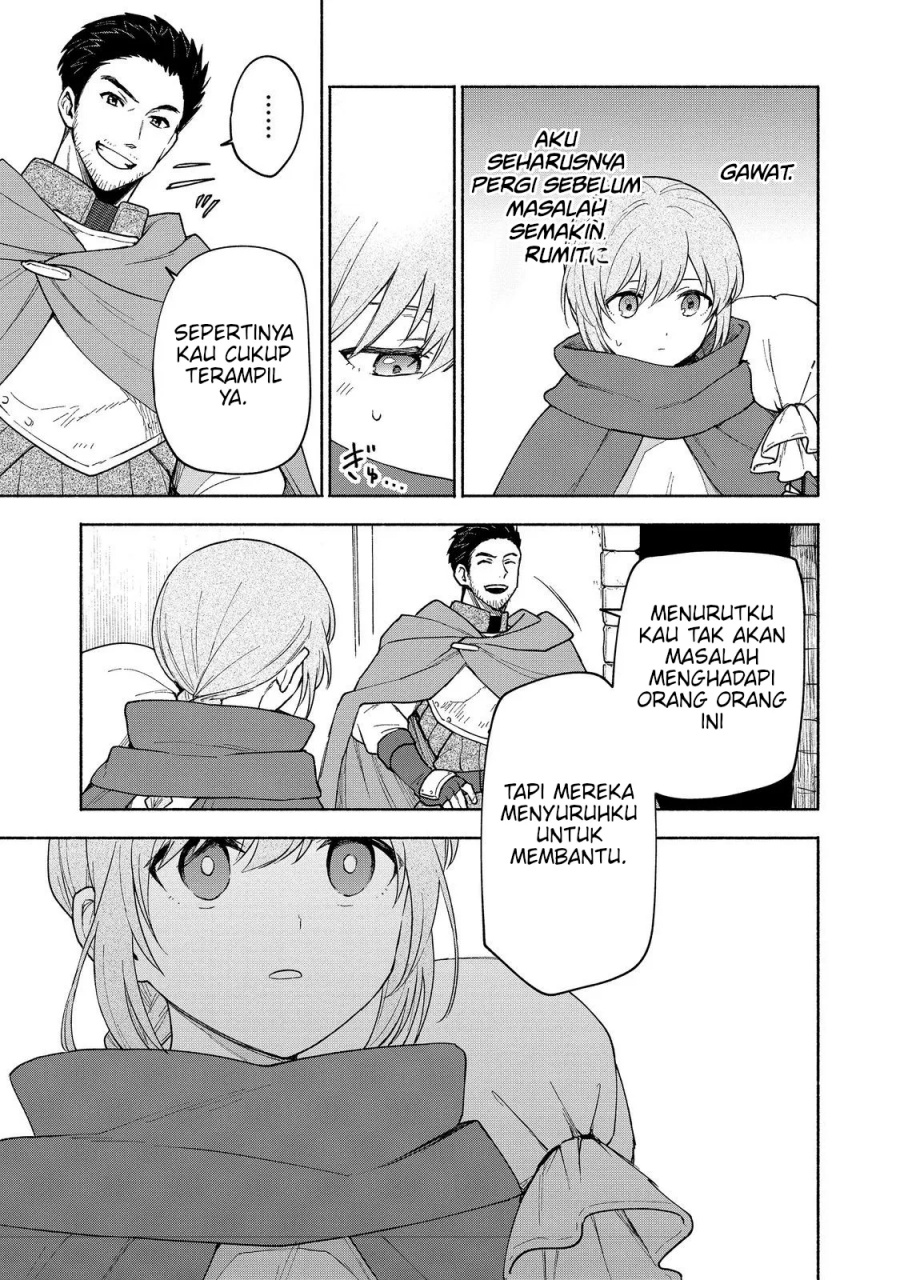 otome-game-no-heroine-de-saikyou-survival - Chapter: 22