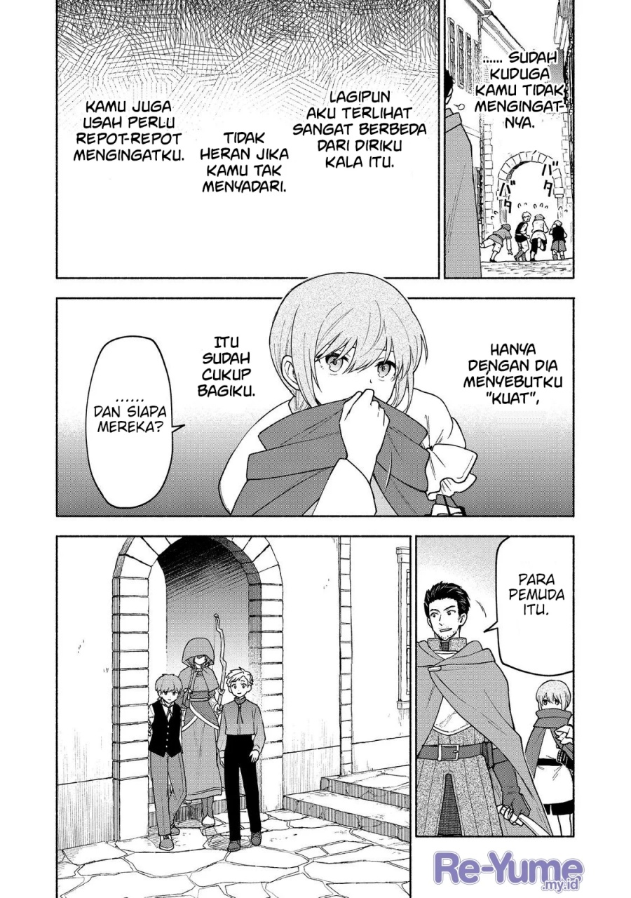 otome-game-no-heroine-de-saikyou-survival - Chapter: 22