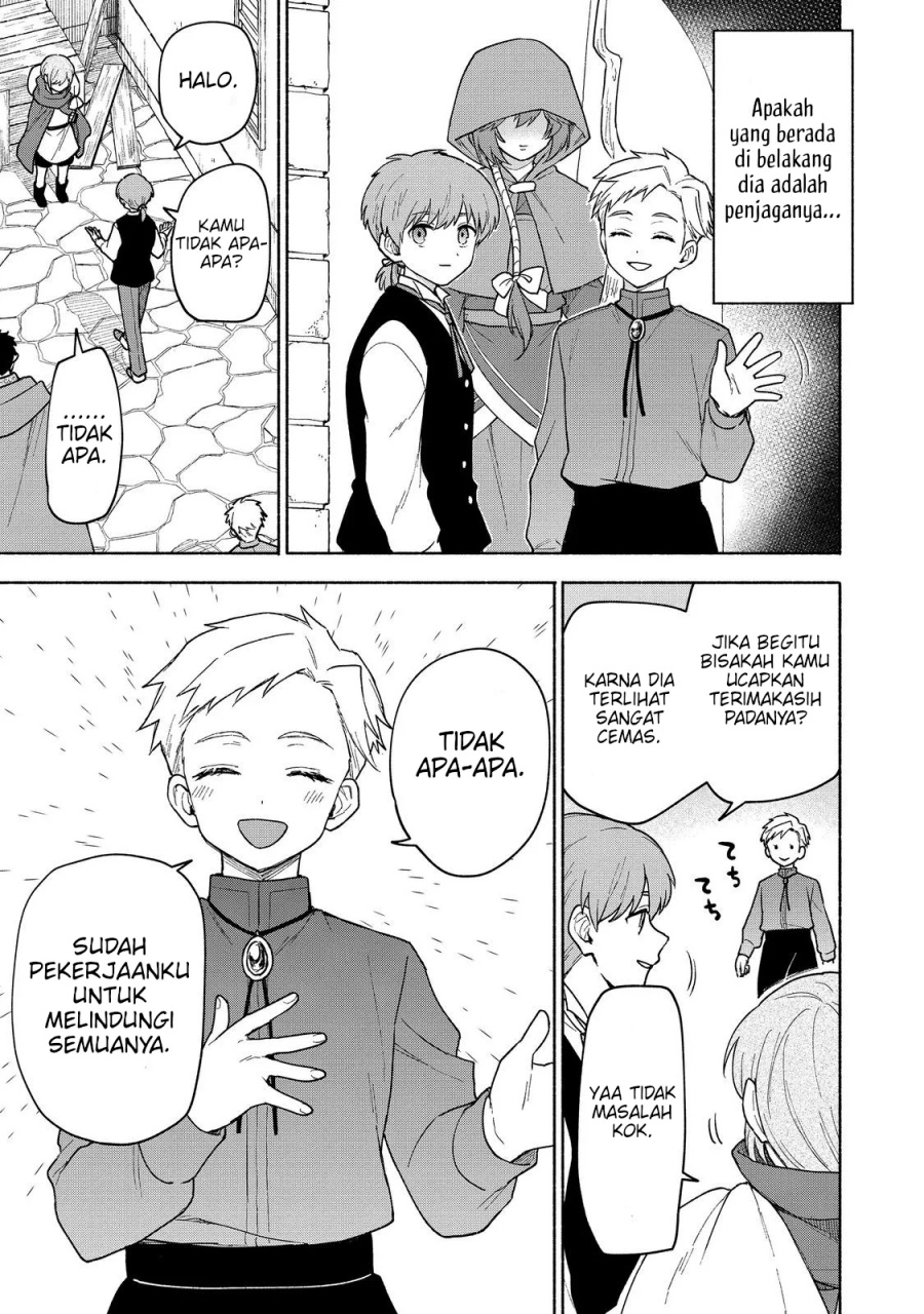 otome-game-no-heroine-de-saikyou-survival - Chapter: 22