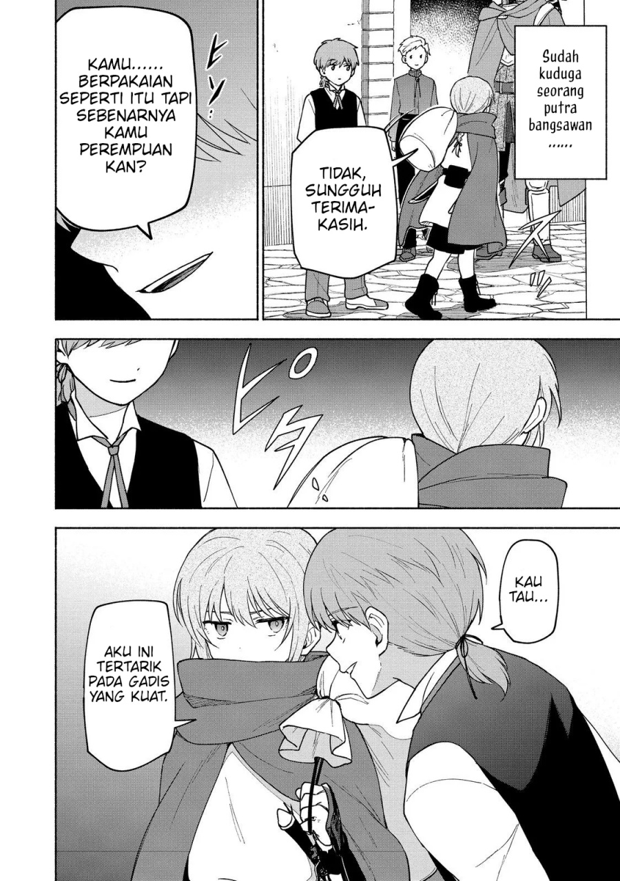 otome-game-no-heroine-de-saikyou-survival - Chapter: 22