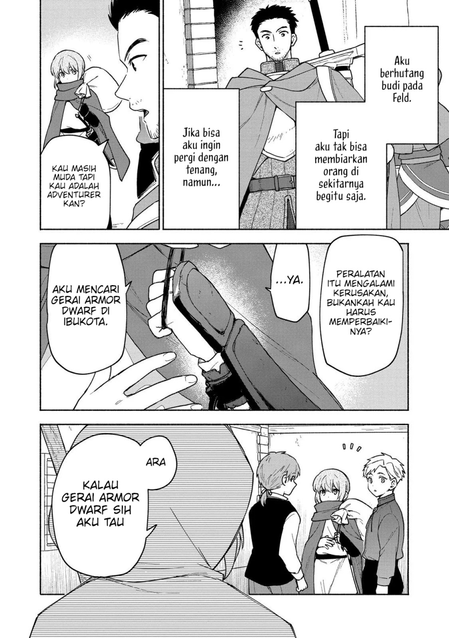 otome-game-no-heroine-de-saikyou-survival - Chapter: 22