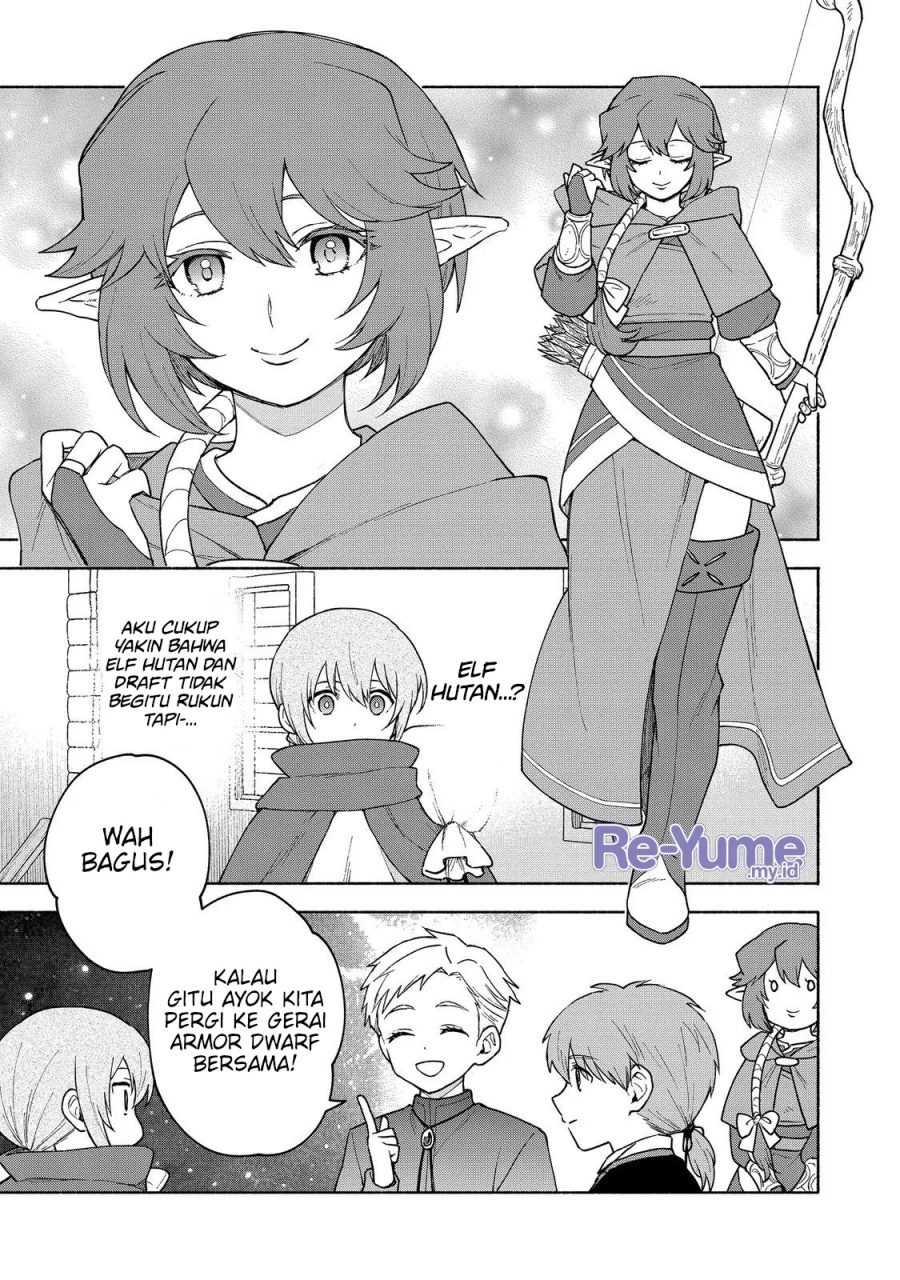otome-game-no-heroine-de-saikyou-survival - Chapter: 22