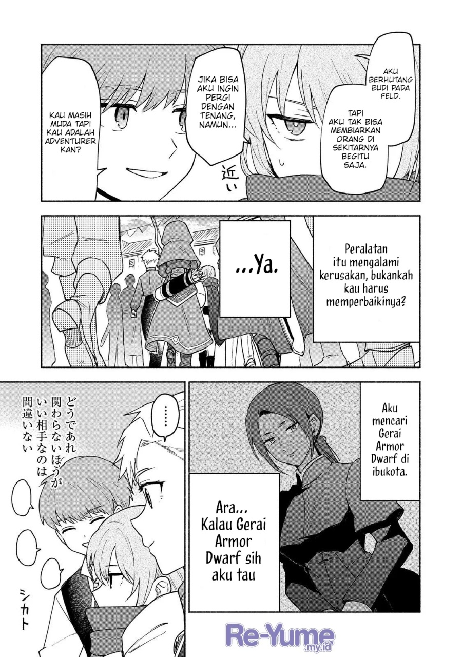 otome-game-no-heroine-de-saikyou-survival - Chapter: 22