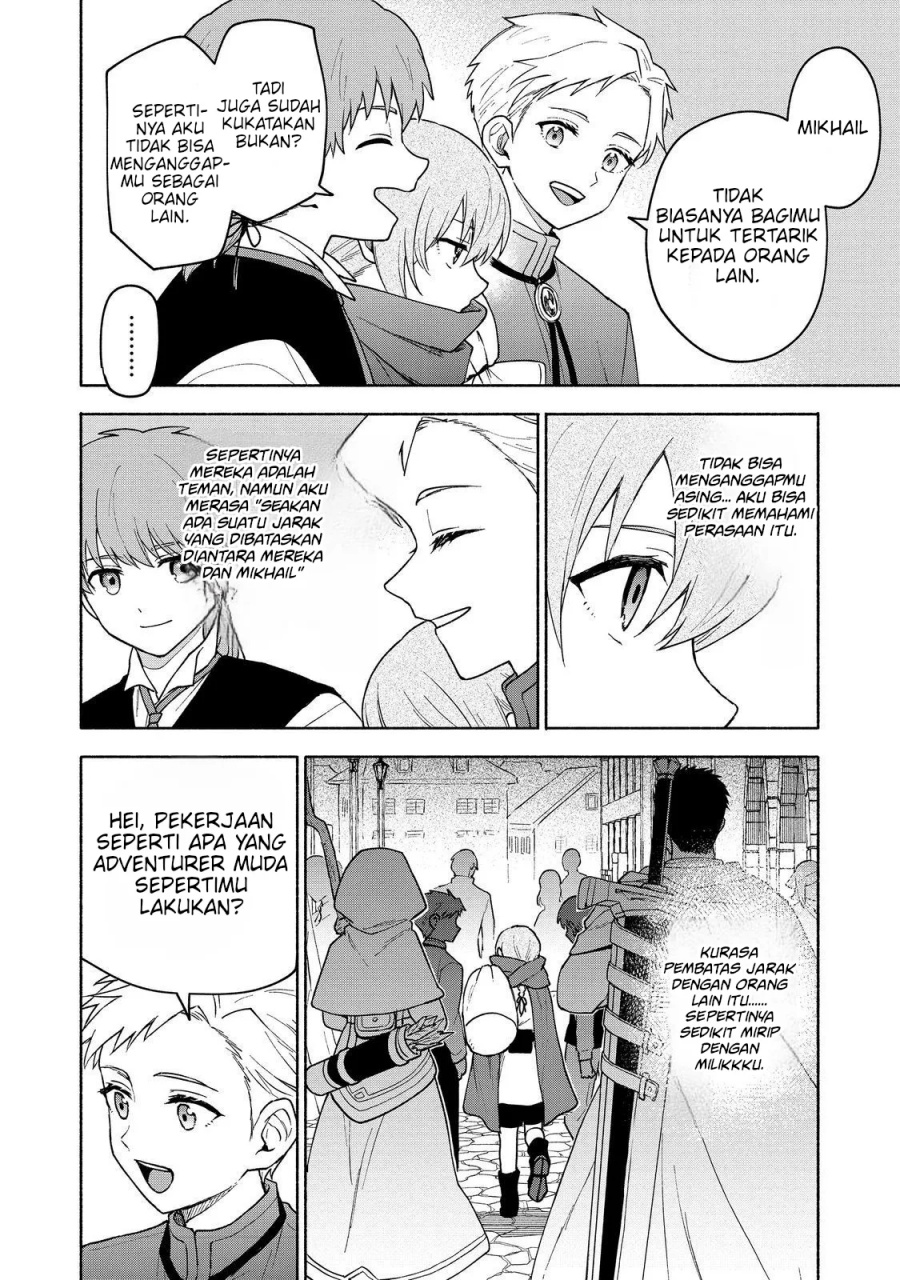 otome-game-no-heroine-de-saikyou-survival - Chapter: 22