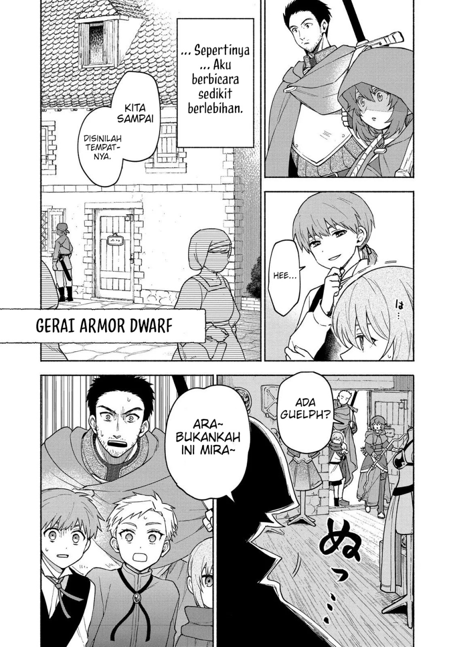 otome-game-no-heroine-de-saikyou-survival - Chapter: 22