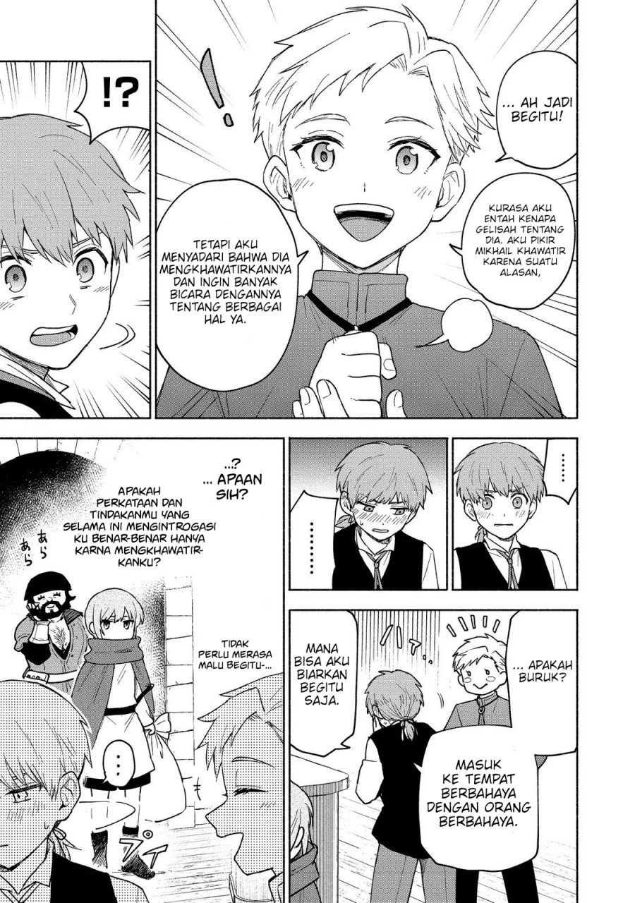 otome-game-no-heroine-de-saikyou-survival - Chapter: 22