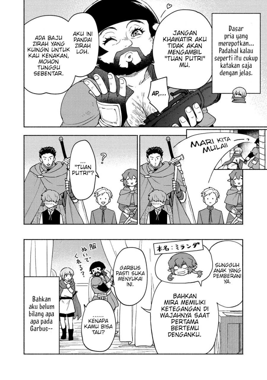 otome-game-no-heroine-de-saikyou-survival - Chapter: 22
