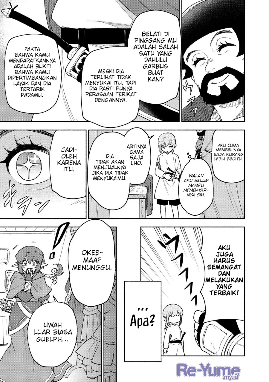 otome-game-no-heroine-de-saikyou-survival - Chapter: 22